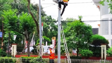 Pelabuhan Talang Duku Jambi-1