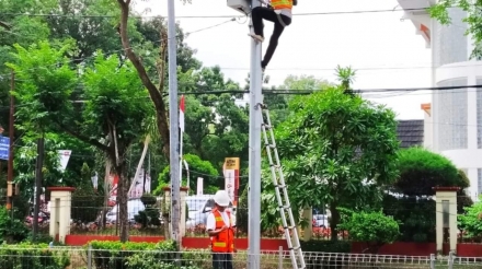 Pelabuhan Talang Duku Jambi-1